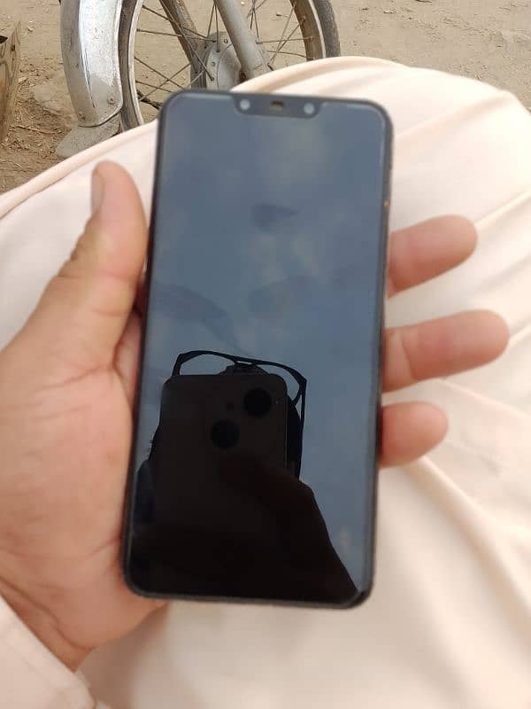 huawei nova 3i 4/128 1