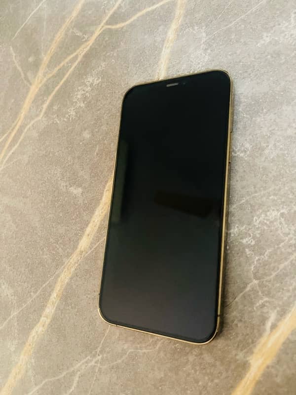 Apple IPhone 12 Pro PTA approved 1