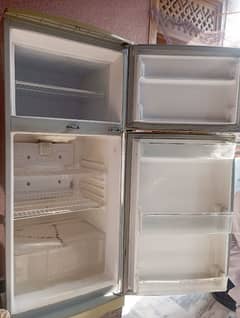 refrigerator