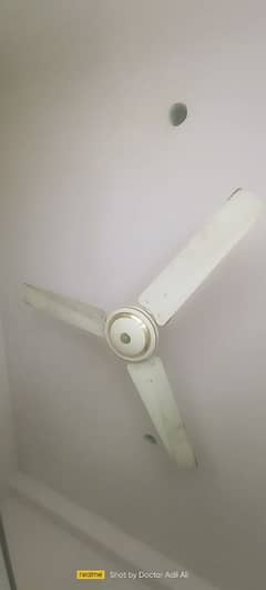 iNDUS 1 Year Used FaN 10/10 Condition