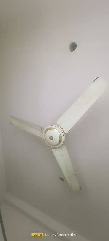 iNDUS 1 Year Used FaN 10/10 Condition 0