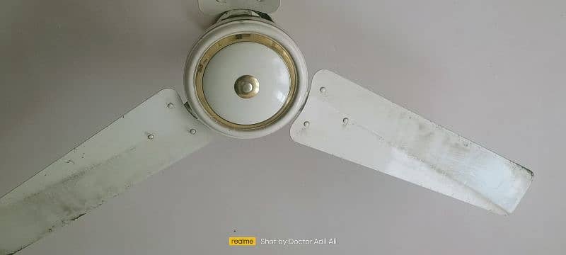 iNDUS 1 Year Used FaN 10/10 Condition 3