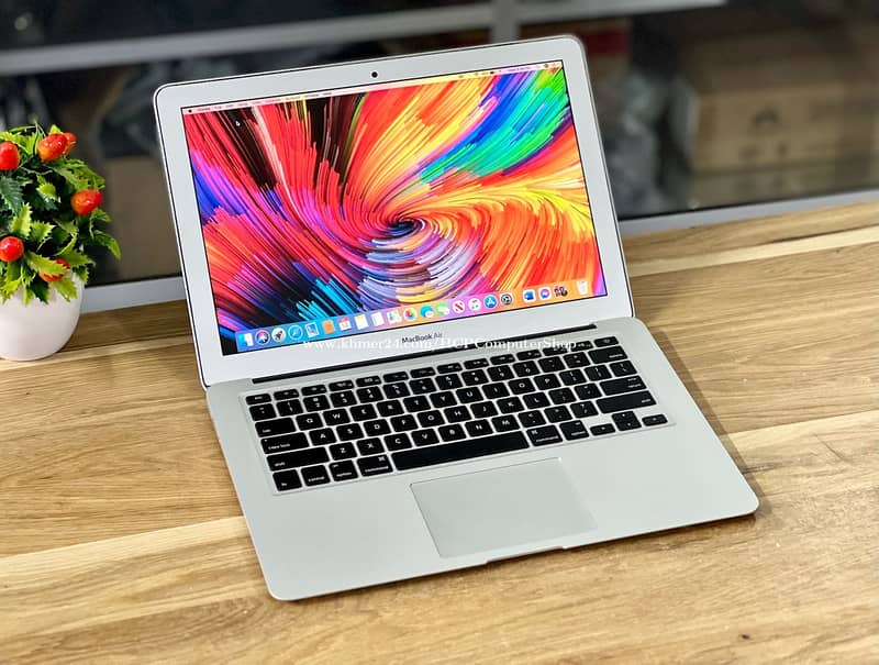 Macbook Air 2015 3