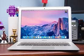 Macbook Air 2015 6