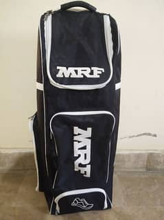 MRF Cricket Kit Bag