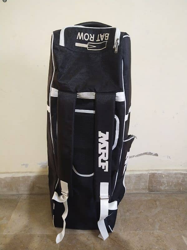 MRF Cricket Kit Bag 1