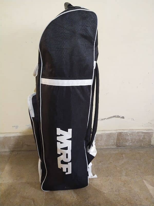 MRF Cricket Kit Bag 2