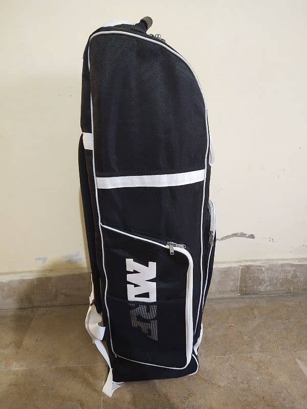 MRF Cricket Kit Bag 3