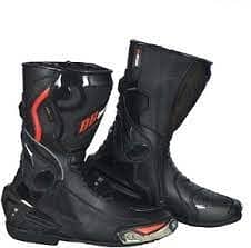 Best  Quality Leather MotorBike shoes Alpinestar Rapsol 0