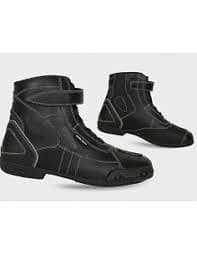 Best  Quality Leather MotorBike shoes Alpinestar Rapsol 2