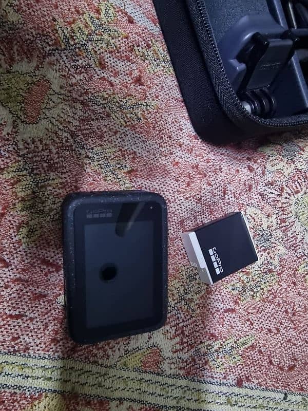 Gopro Hero12 brand new 5