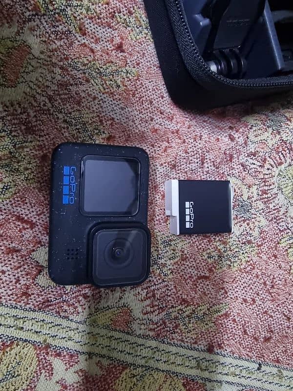 Gopro Hero12 brand new 6