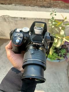 DSLR Camera Nikon D 5300