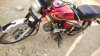 Honda Seventy For sale