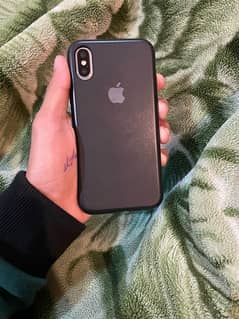 iphone x pta approved (64)gb