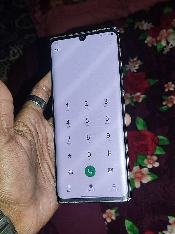 LG velvet 5G adge 6. . . 128GB only phone 1