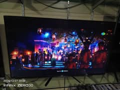 Lg 49UF690T