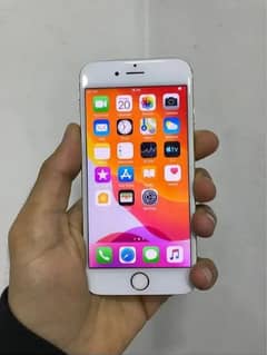 I phone 6s 10/10 condition