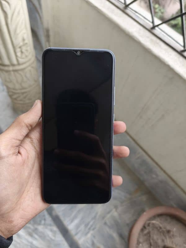 realme c25s full box 2