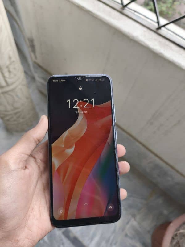 realme c25s full box 4