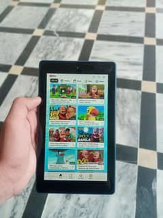 Amazon Tab All ok 10v10 best for childrens