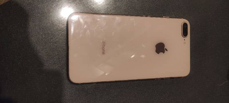 iPhone 8 plus 2