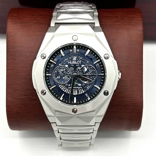 Hublot watch 1