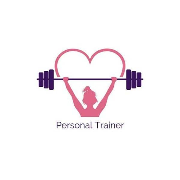 Female Fitness Trainer Required 0