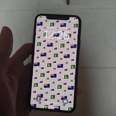 iPhone 11pro