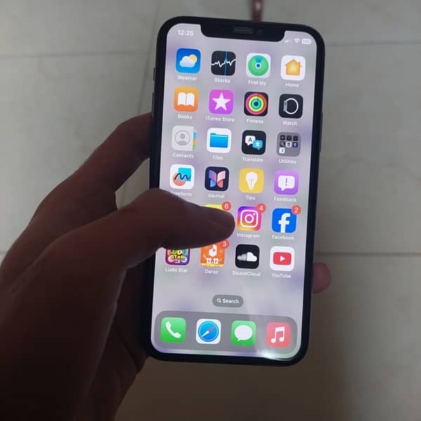 iPhone 11pro 1