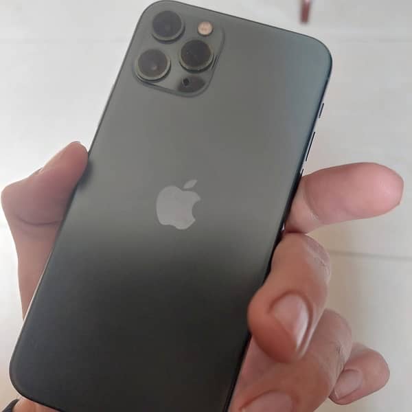 iPhone 11pro 2