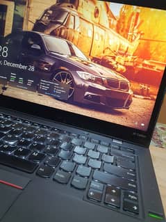 Lenovo x1 Carbon i7