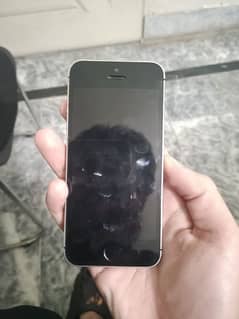 Iphone 5s 16gb non pta 10/10 condition