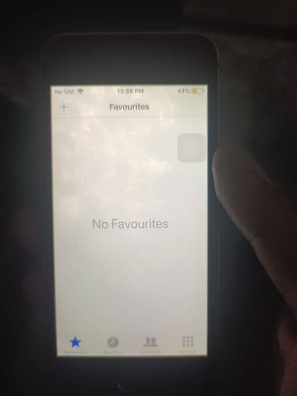 Iphone 5s 16gb non pta 10/10 condition 8