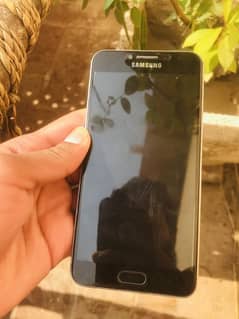 Samsung c5 mobile 4 Gb 32 Gb Original Pannel Official Pta Approved