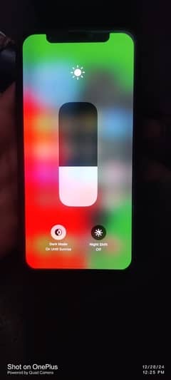 iPhone  x non pta(256)