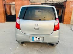 Suzuki Alto 2009