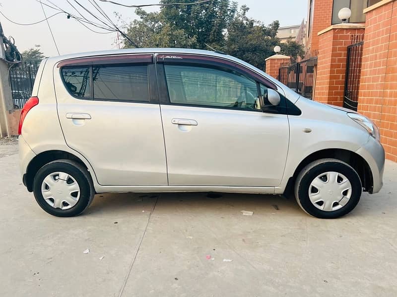 Suzuki Alto 2009 2