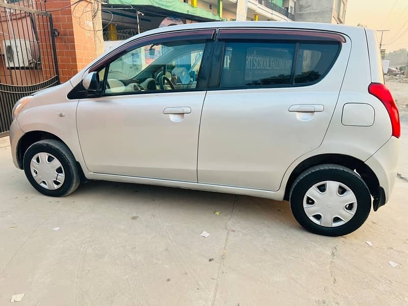 Suzuki Alto 2009 3