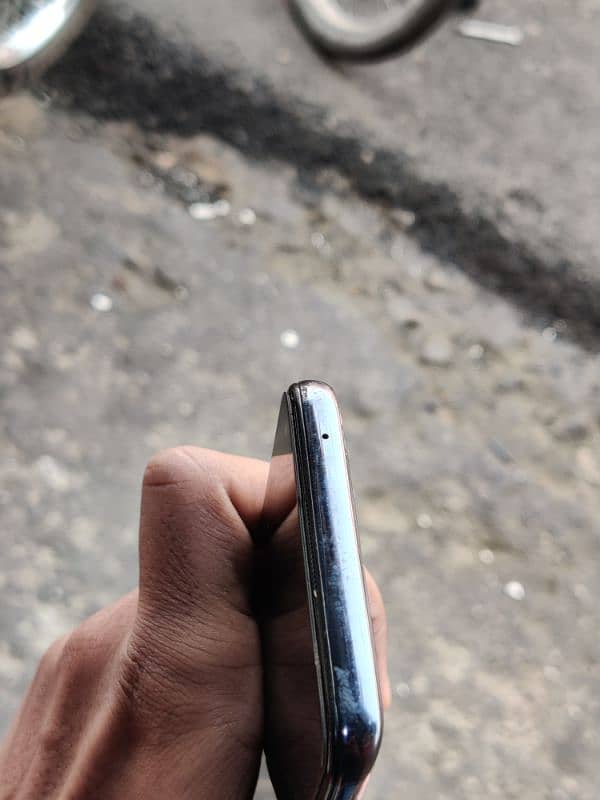 OnePlus 9  Clear Display 8