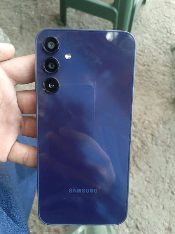 Samsung Glaxay A15  / 8 gb 256 gb 5