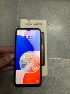 Samsung Galaxy A14 5g