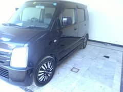 Suzuki Wagon R 2008