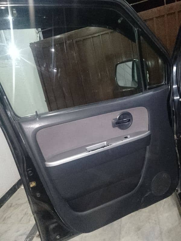 Suzuki Wagon R 2008 2