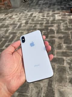 iPhone X 256GB NON PTA