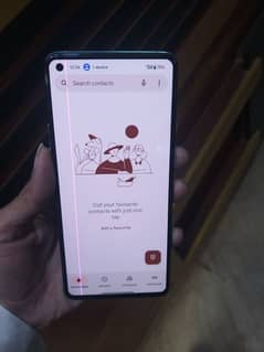 OnePlus 9R 12+256GB (PTA approved)