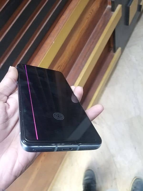 OnePlus 9R 12+256GB (PTA approved) 2