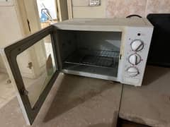 Electric Oven