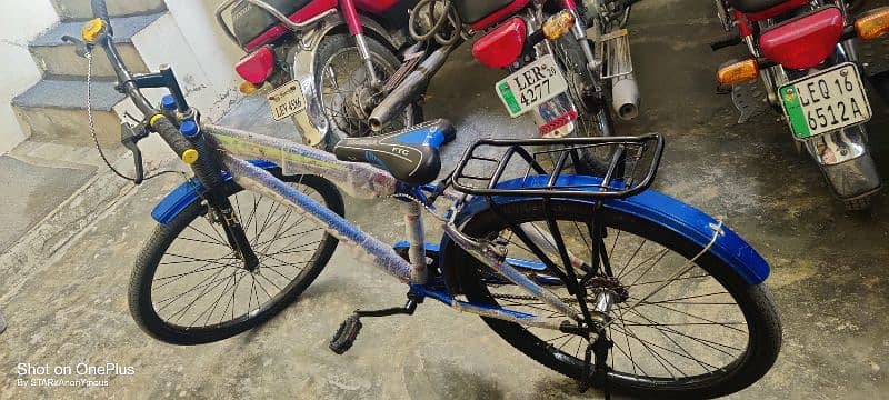 Bicycle for sale | Like New | Slightly Used 2