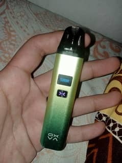 OXVA XSLIM POD NEW EDITION